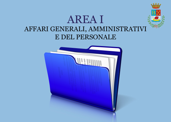 Area 1 affari generali amministrativi e del personale
