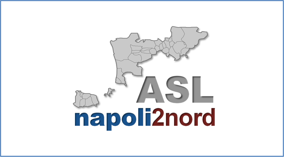 Logo asl napoli2nord