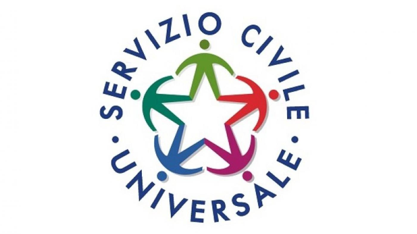 logo servizio civili universale