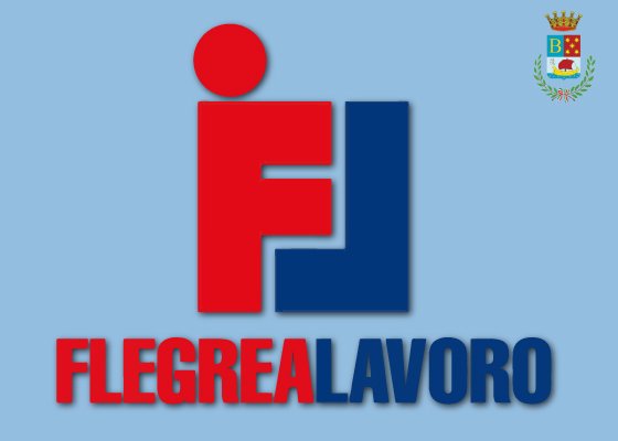 Logo flegreallavoro